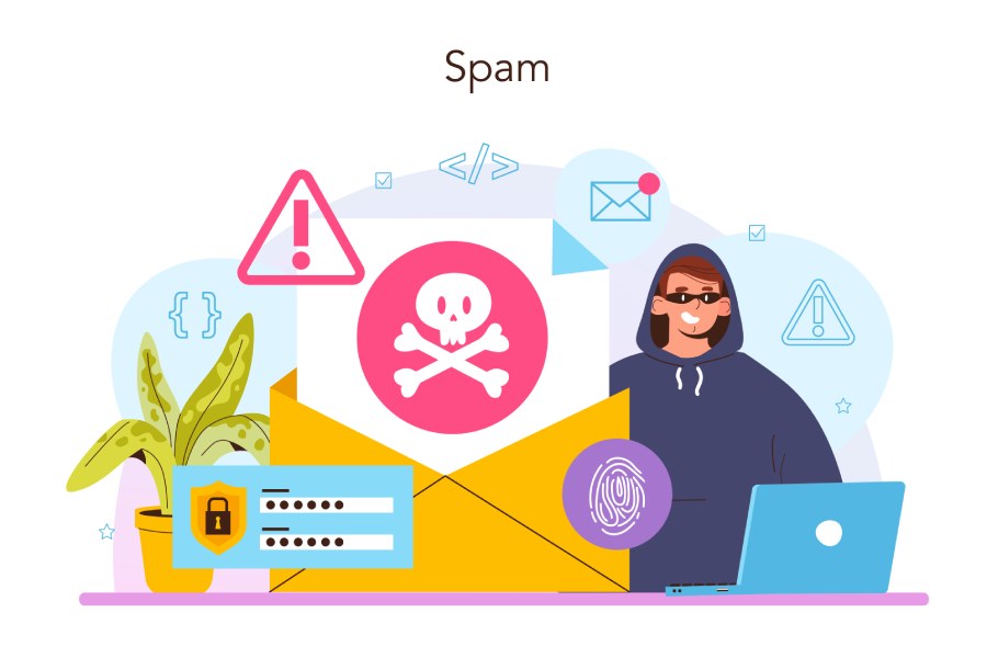 AI-powered cybercrimes witnessing a sharp spike in Asia!