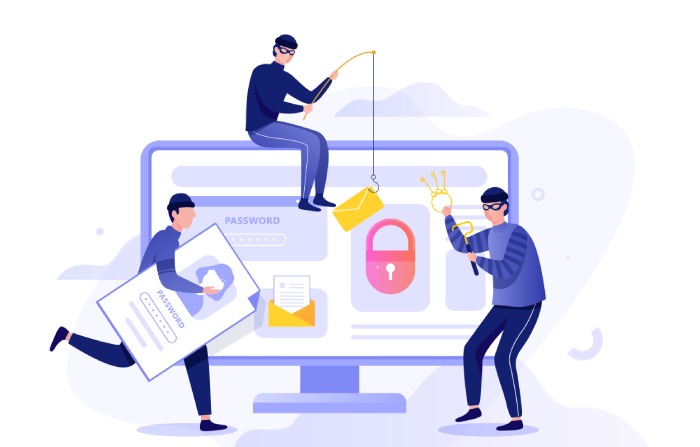 phishing protection