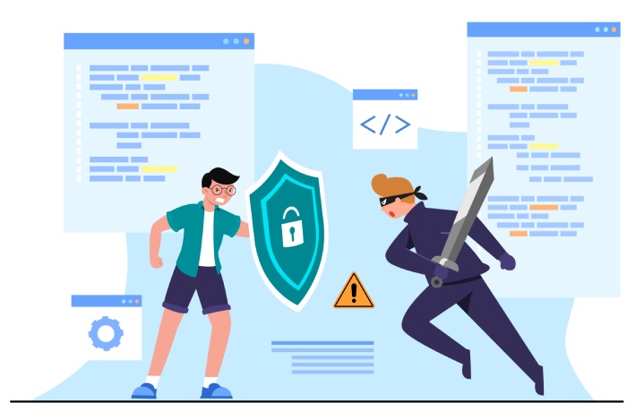  cybersecurity 