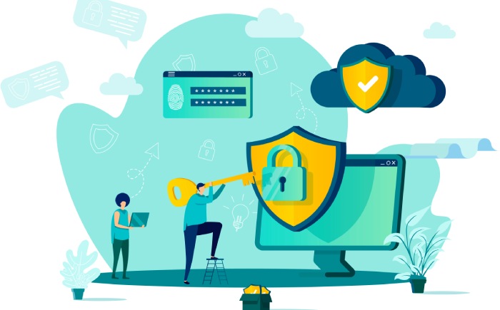 cybersecurity