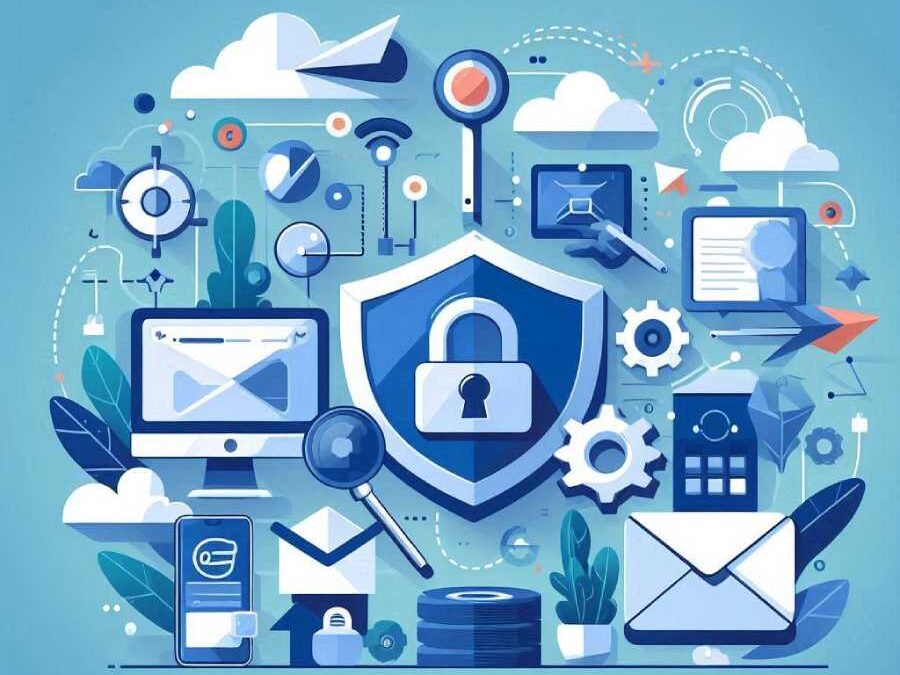 Middle East gradually catching up with cybersecurity trends!