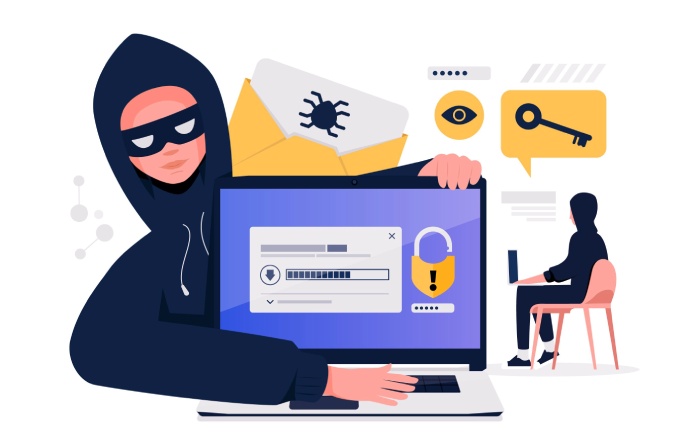 cyberattack