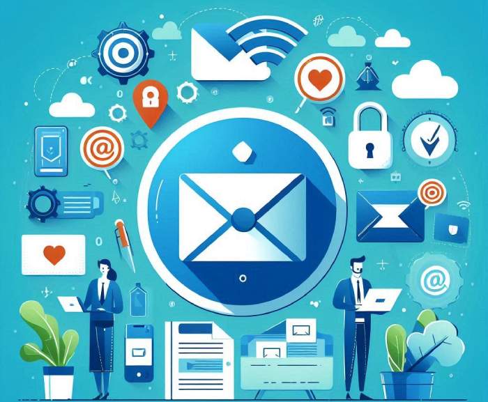 Guidelines to follow to send emails to Gmail recipients