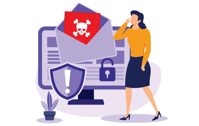 malware