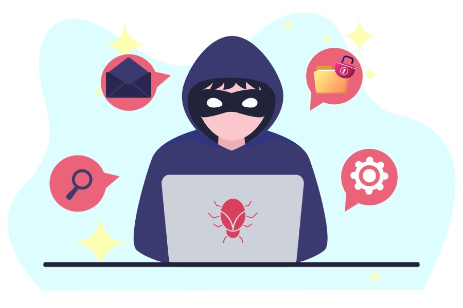 Threat actors target a popular donut company in the US!