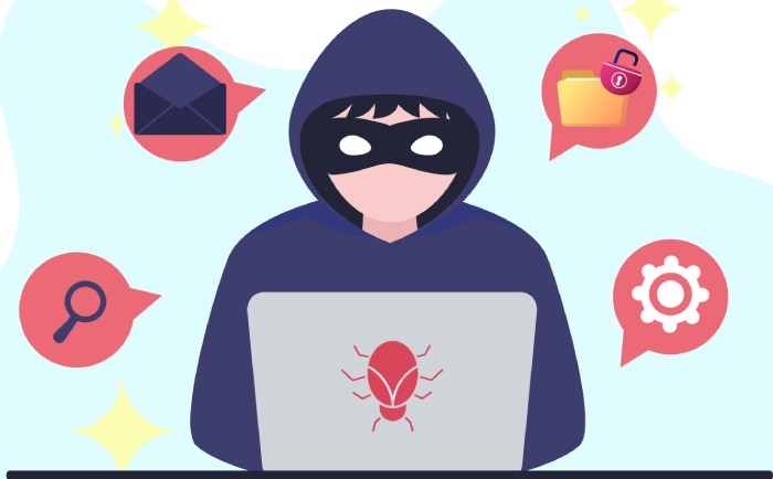 phishing protection