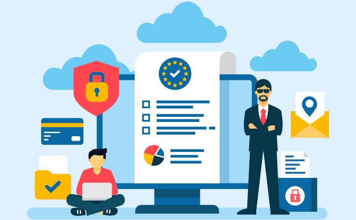 GDPR