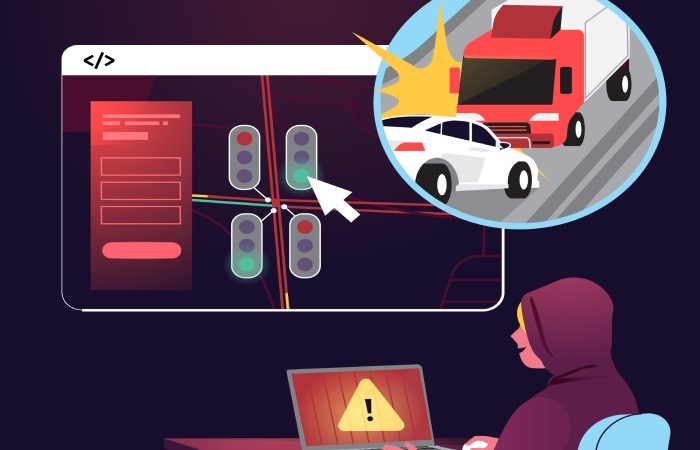 Automobile industry on the radar of cybercriminals