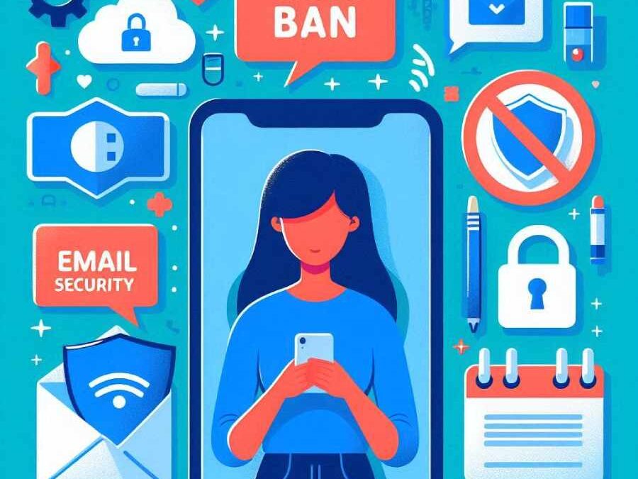 TikTok gets banned and then restored within a few hours in the US!