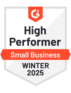 highperformer small business