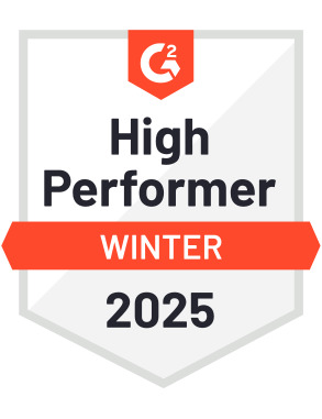 higher performer winter