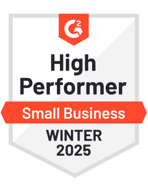 highperformer small business