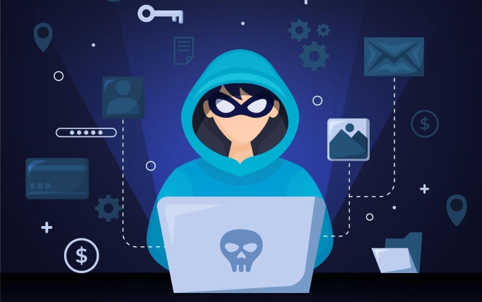 Ransomware Attack