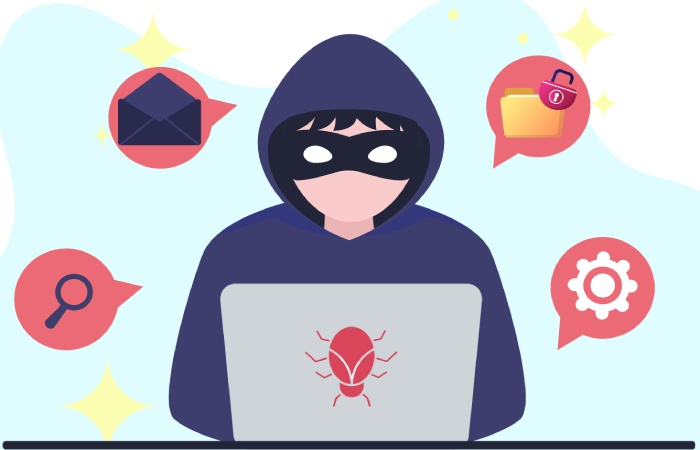cyber fraud