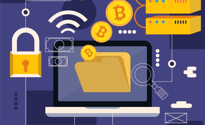data encryption