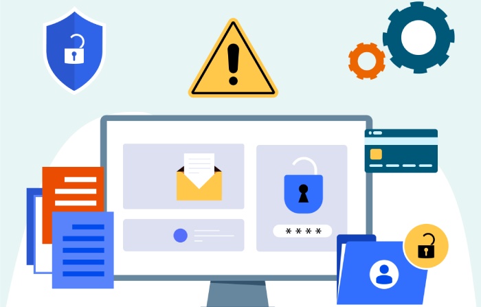 TDS-based cyber threats