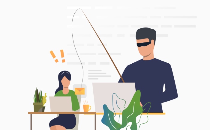 phishing protection