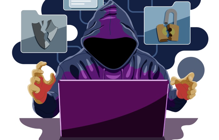 cyberattacks