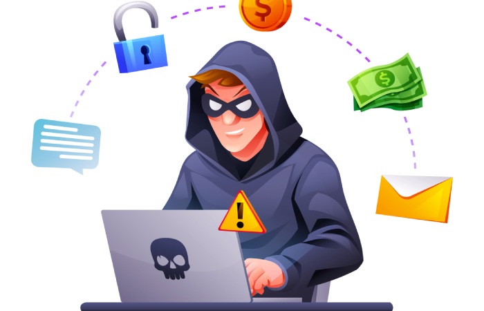 cyberattack