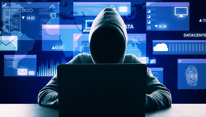 cyber threat