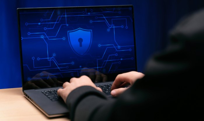 phishing protection
