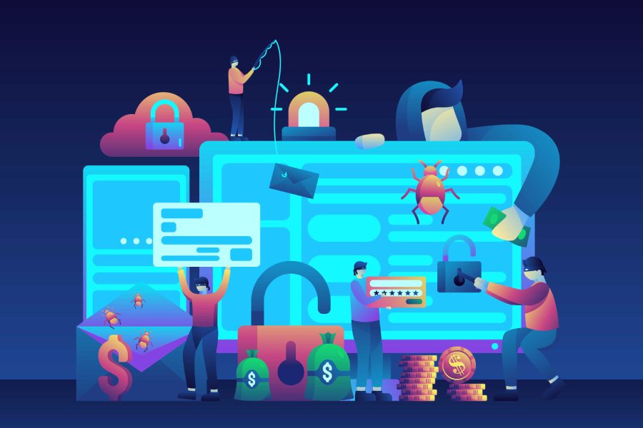 Is data theft the new normal in the ransomware ecosystem?