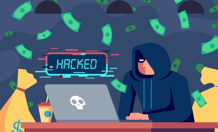 cyber threat