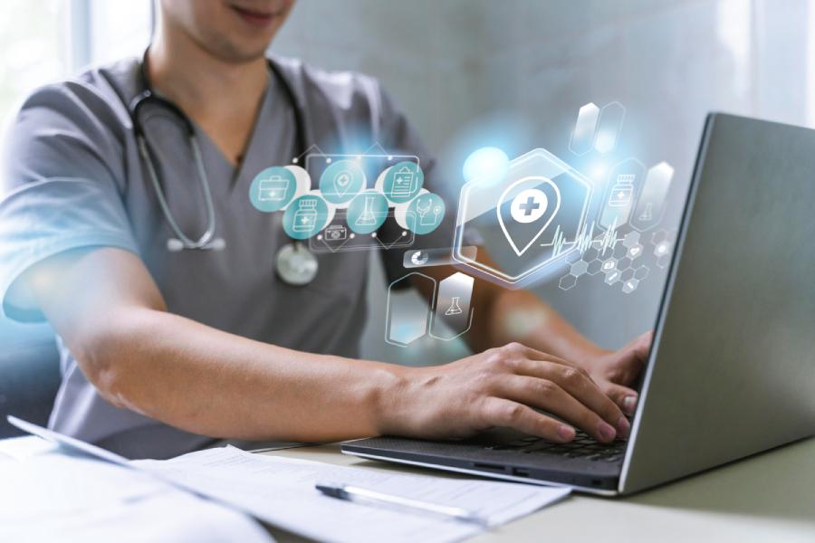 All 14 centers of Kettering Health were affected by a massive ransomware attack, Major outage in the Ohio medical center