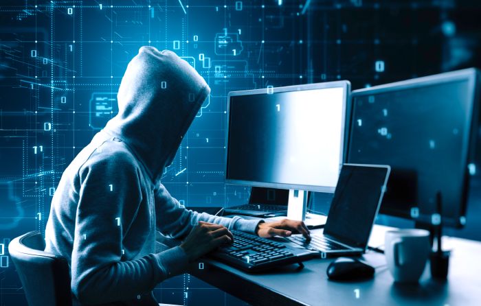 threat group