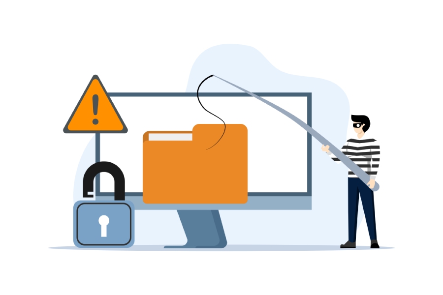 How to Secure Your Website and Protect Against Phishing Attacks