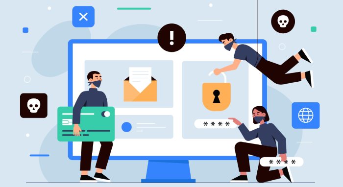 cyber crime
