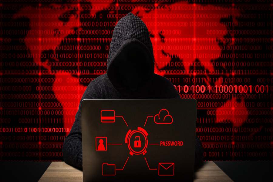 A notorious Mexican cartel hired a hacker to track and kill FBI witnesses!