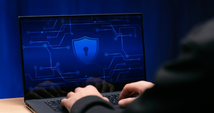 cyber attack