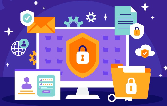 Phishing Protection Systems