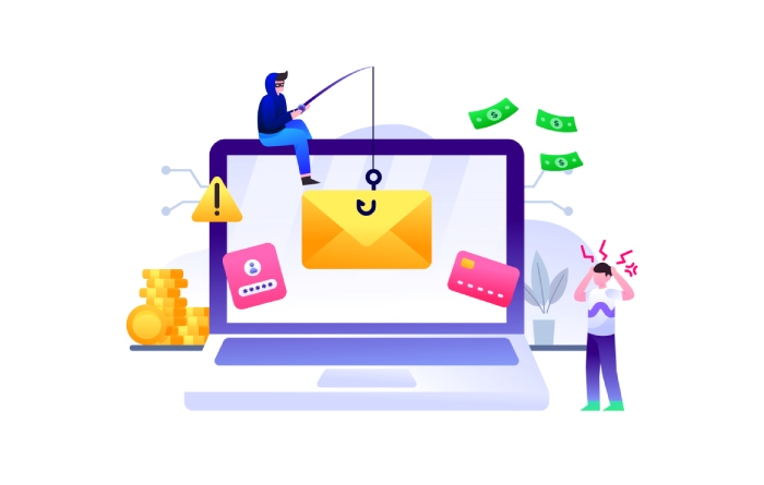 Phishing Reporting Tools