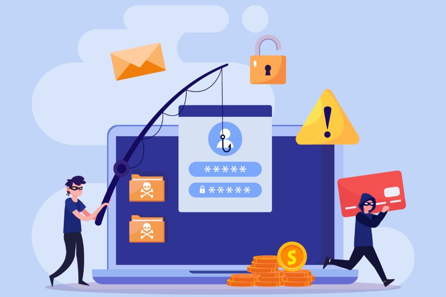 Top 10 Best Anti-Phishing Solutions To Protect Your Business In 2025