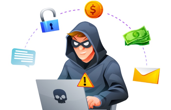 cyberattack