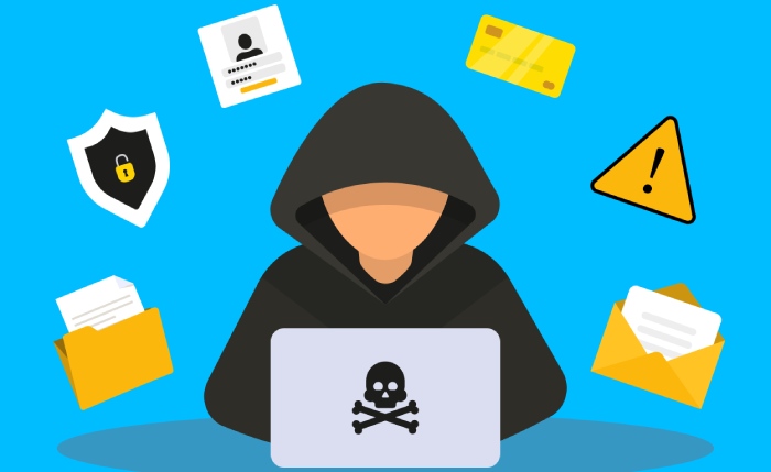 cyber attack