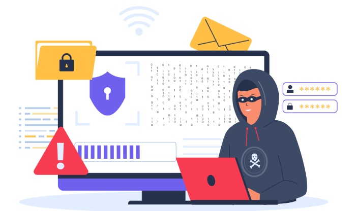 cyber threat