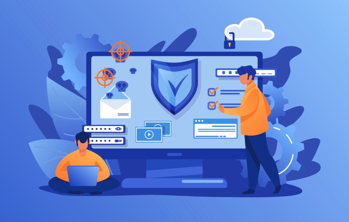 security automation