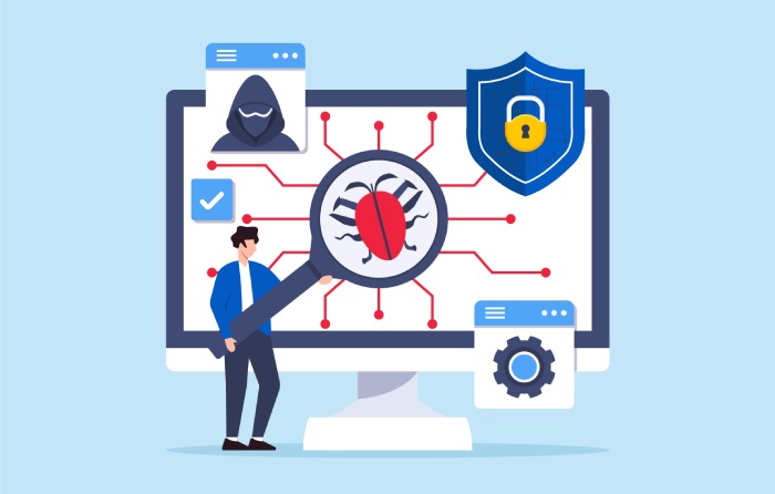 ransomware