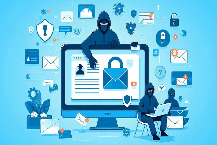 Water System Attacks: The New Strategy Leveraged By Threat Actors!
