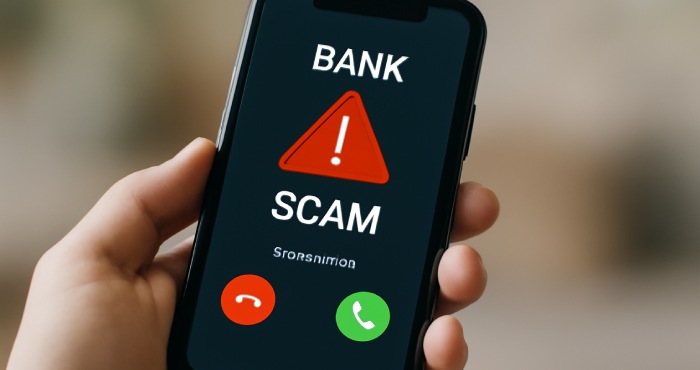 scam