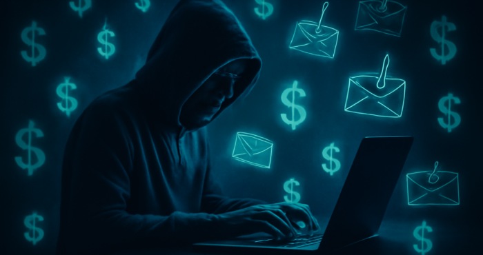 cyberattack