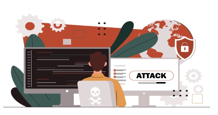 cyberattack