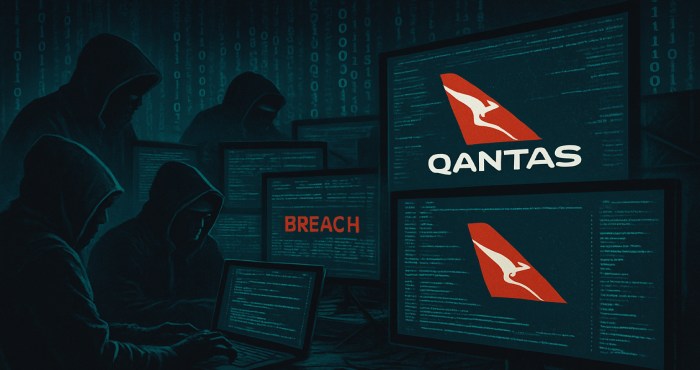 cyberattack