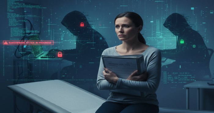 cyberattack