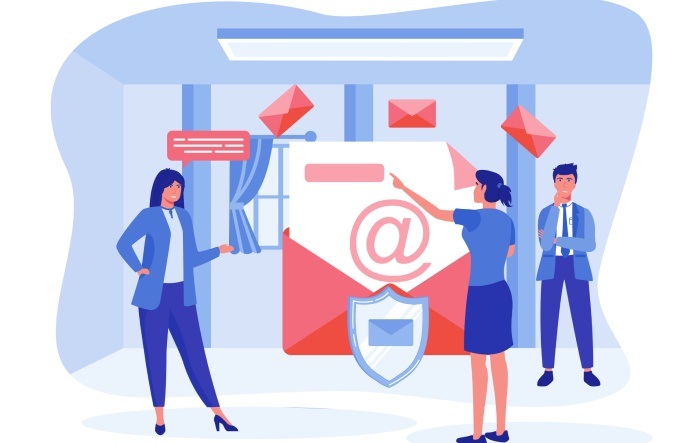 Authenticity of CEO Emails