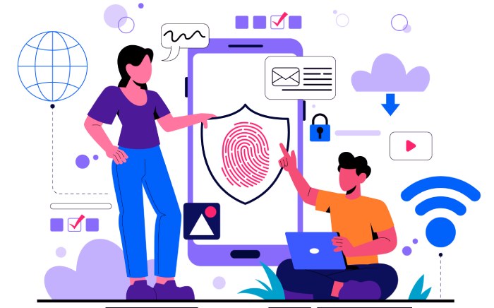 cybersecurity