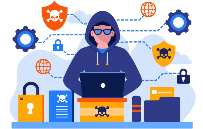 cyberattacks